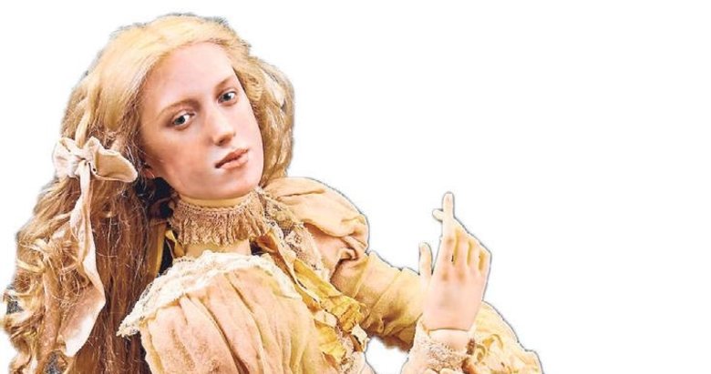 Bu bebekleri gören dönüp bir daha bakıyor