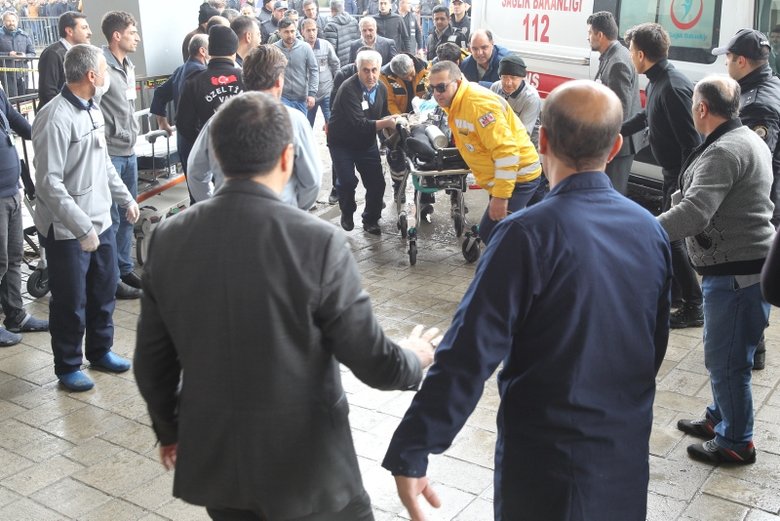 Van’daki ikinci çığ faciasında 33 kişi hayatını kaybetti