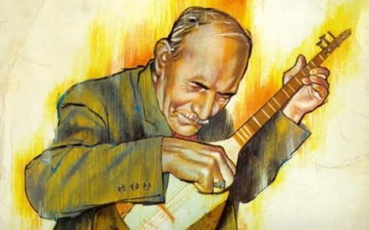 Aşık Veysel’in vefatının 49. yılı! İşte ünlü halk ozanının hayat hikayesi...