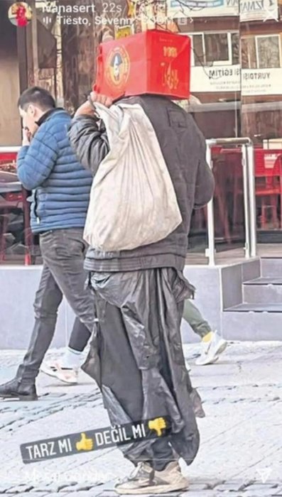 İvana Sert paylaşımıyla tepkilerin odağı oldu