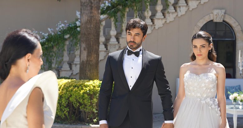 Kalp Yarası’ndan güzel başlangıç! İlk bölümüyle en çok izlenen dizi oldu!