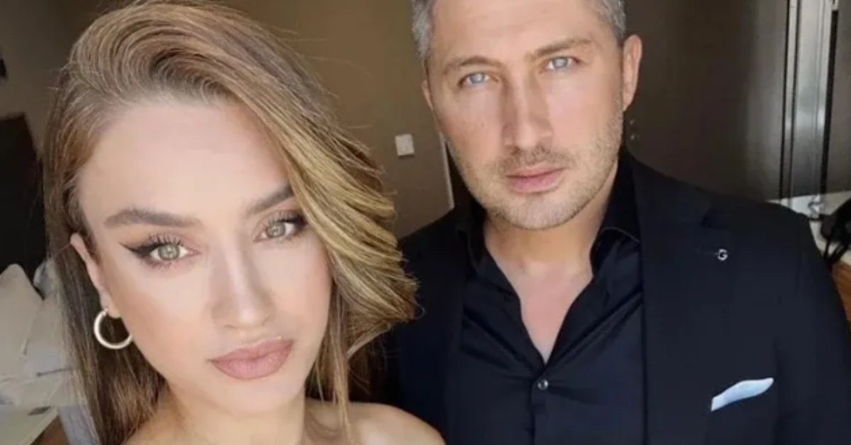 Mesajları ifşa oldu! Eski futbolcu Sabri Sarıoğlu hakkında yasak aşk iddiası