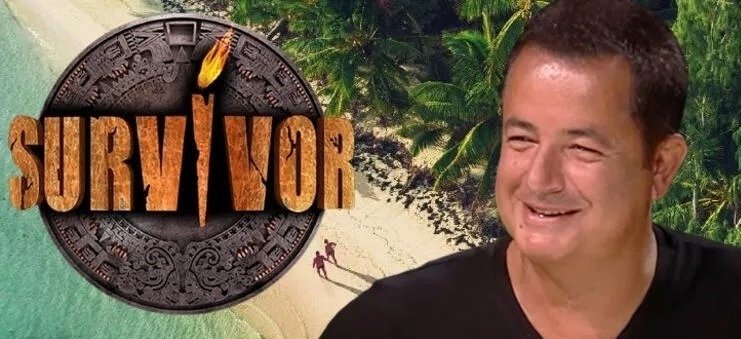 Acun Ilıcalı açıkladı! Survivor 2023’ün üçüncü yarışmacısı...