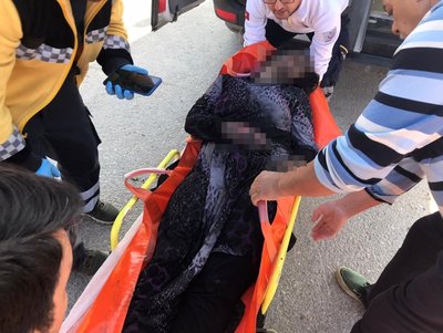 Uşak’ta kahreden yangın! Aynı aileden 3’ü çocuk 4 kişi öldü