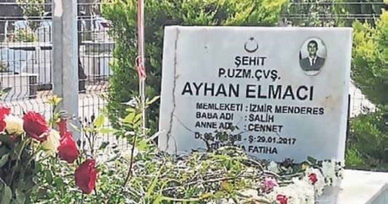 ‘Şehit maaşı’ kavgası bitti