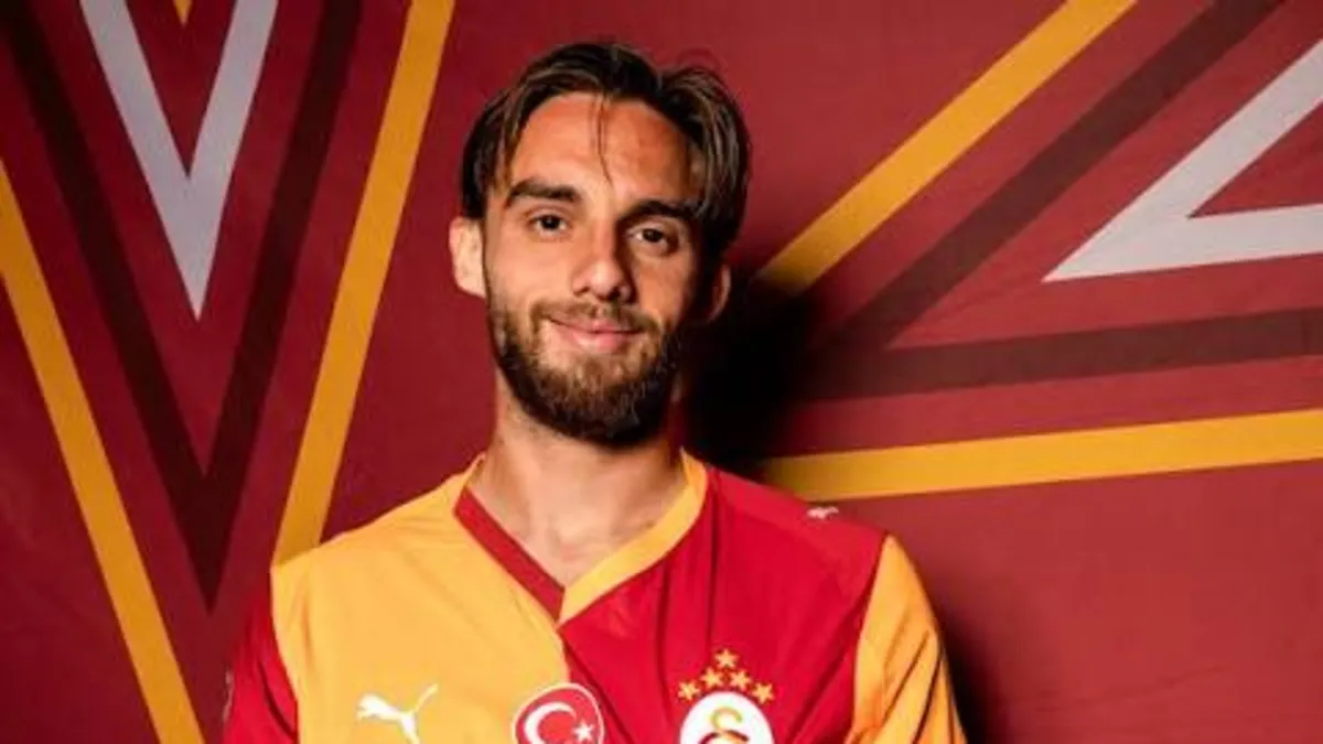 Liste başı Berkan