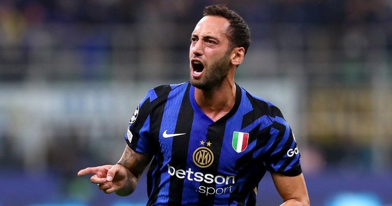 Galatasaray ille de Çalhanoğlu diyor