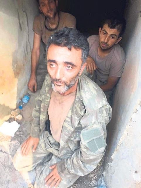 Hain girişimin kilit noktası: Çiğli 2. Ana Jet Üssü