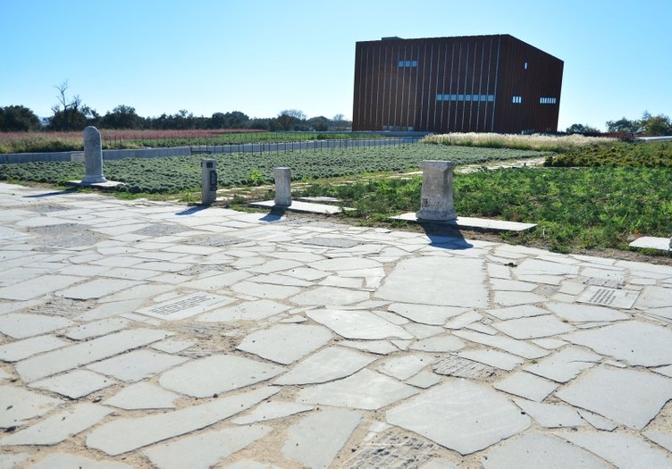 Troya Müzesi Avrupa Yılın Müzesi adayı oldu