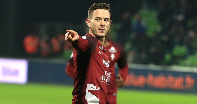 GözGöz’den Fransa hamlesi Spor Haberleri