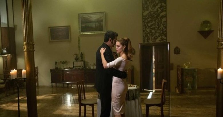 En çok Bir Zamanlar Çukurova izlendi