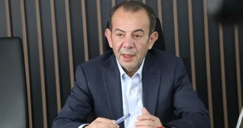 Bolu Belediyesi’ne yönelik rüşvet soruşturmasında yeni gelişme! Tanju Özcan dahil 19 şüpheli...