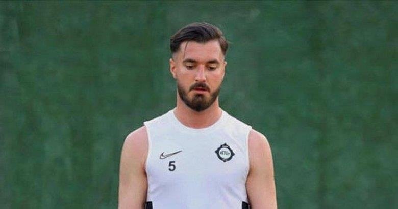 Altay’da Sefa sevinci
