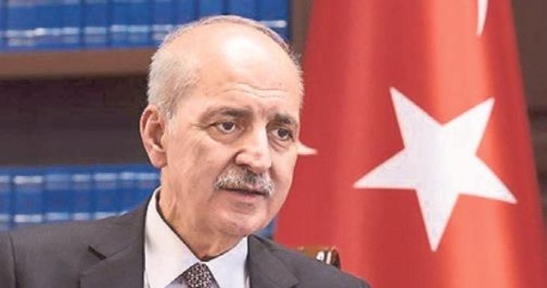 ‘İllegal yapılara hiçbir zaman geçit vermeyeceğiz’