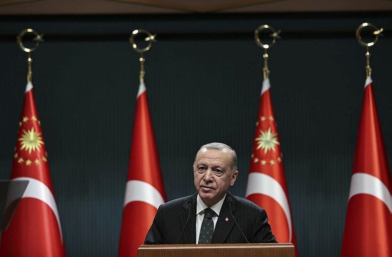 Milli ekonomi milli reçete: Başkan Erdoğan’dan dövizi düşüren tarihi mevduat kararı