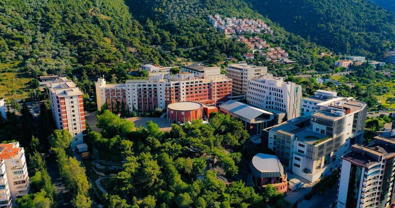 İzmir Ekonomi Üniversitesi 3 öğretim ve araştırma görevlisi alacak