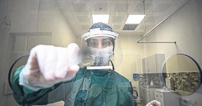 Vaka sayısı ilk kez 1000’in altına indi