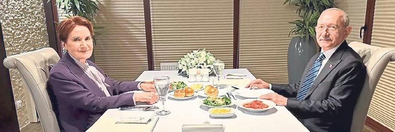 Derin ABD-Avrupa 6’lı Masayı yeniden raya oturttu