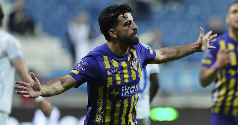 Beşiktaş’ta gündem golcü