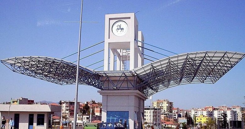 Dokuz Eylül Üniversitesinden Gazze bildirisi