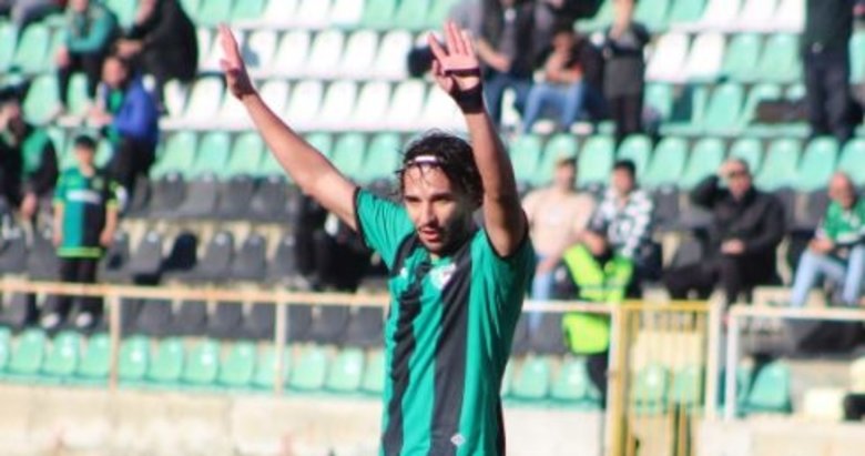 Horoz’da Deniz ayrıldı