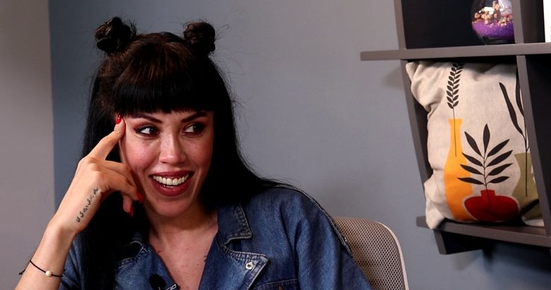 Arka Sıradakiler’in Özge’si Sevda Dalgıç değişim haberlerine isyan etti