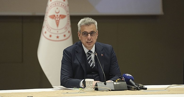 Sağlık Bakanı Memişoğlu: Ülkemiz lider konuma gelecek