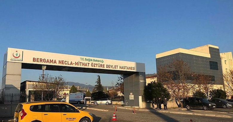 Başkan Koştu: Bergama Devlet Hastanesi’ne 77 sözleşmeli doktor kadrosu açıldı