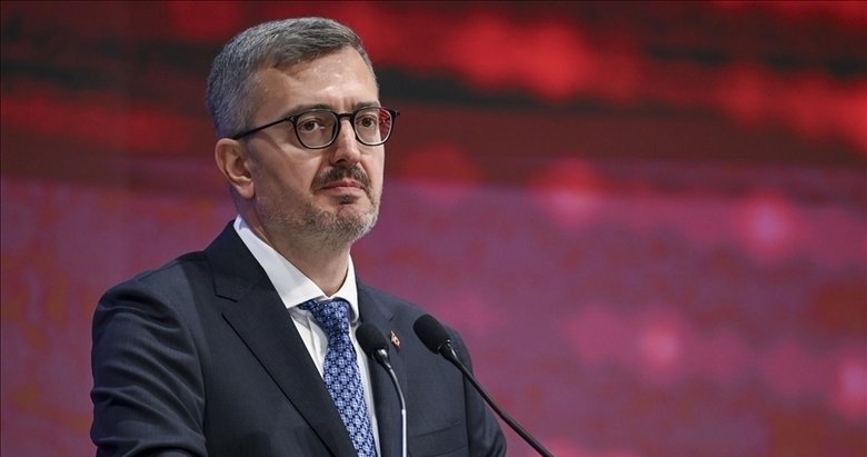 İletişim Başkanı Duran açıkladı: 41 sosyal medya hesabına erişim engeli getirildi