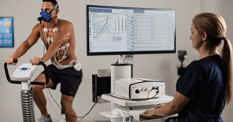 Spor öncesi kardiyolojik muayene önemli