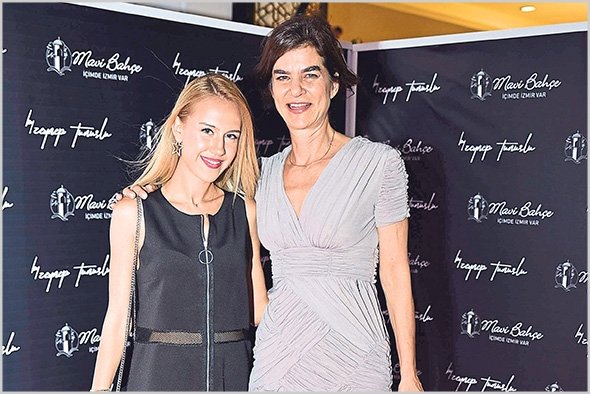 En çok Santorini’yi beğendi