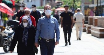 Son dakika: Koronavirüs tedbirleri hayata geçiyor: Restoran, lokanta, pastane ve kafeler kapandı! Sadece paket servis yapılacak