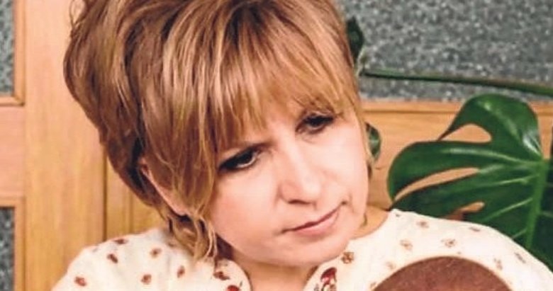 Usta söz yazarı Ülkü Aker hayatını kaybetti