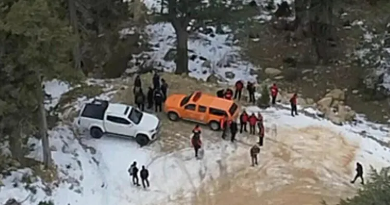 Muğla’da 14 gündür aranıyordu! Ormanda bulundu