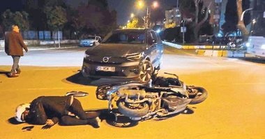 Yaralılar acı içinde yardım bekledi