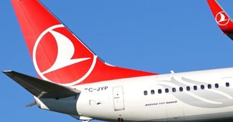 Türk Hava Yolları Sabiha Gökçen Havalimanı kalkışlı ve varışlı tüm seferlerini iptal etti
