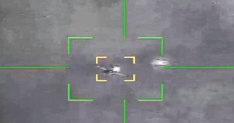 ABD, 23 yıl sonra ilk kez savaşta uçak kaybetti