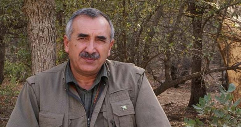 PKK elebaşlarını pençe korkusu sardı