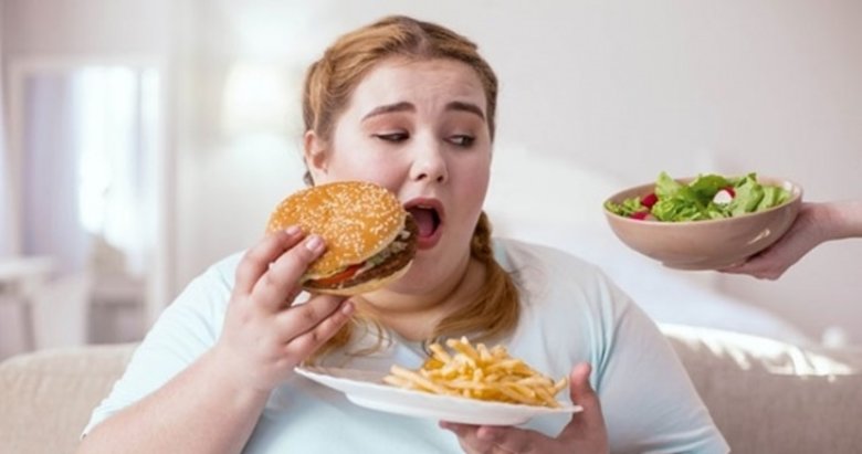 “Obezite Kovid-19’un ölüm riskini artırıyor”