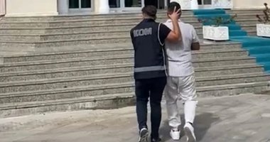 Firari FETÖ’cü Muğla’da yakalandı!