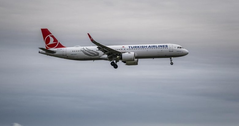 THY’den yeni destinasyon! Santiago uçuşları başlıyor