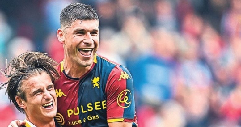 Trabzonspor’dan çifte bomba geldi