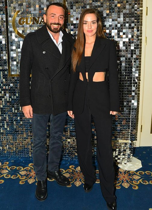 Hakan Baş ile evliliğindeki krizi aşan Bensu Soral’dan açıklama!