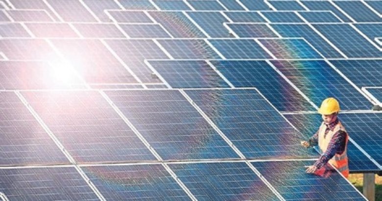 TÜRKSAT GES ile 88 milyon liralık tasarruf