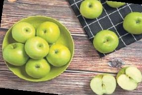 Yüksek tansiyona karşı muz, elma ve yoğurt