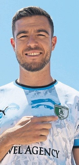 Bodrum FK’da Sousa hamlesi