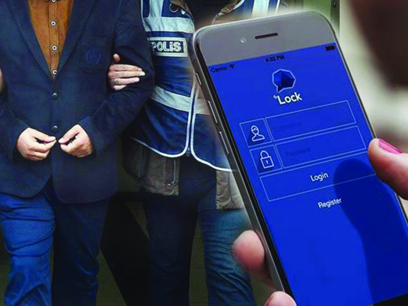 iste feto nun bylock sifreleri gundem
