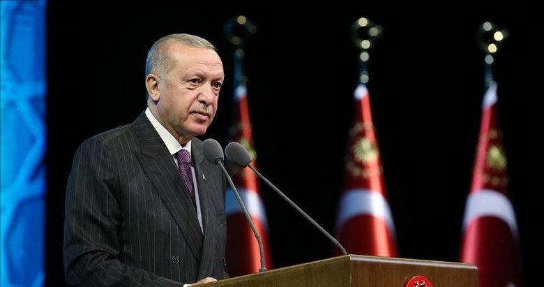Erdoğan’ın Yanındayız