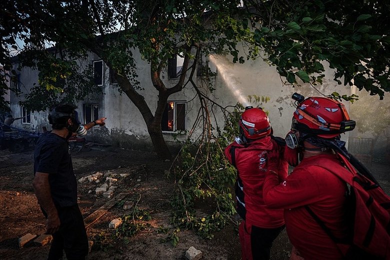 Bakan Yumaklı, Çanakkale’de başlayan yangınlara dair açıklama yaptı: yangını ihmaller zinciri çıkartıyor