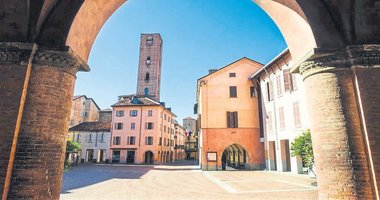 Piedmont’da beyaz altın avı